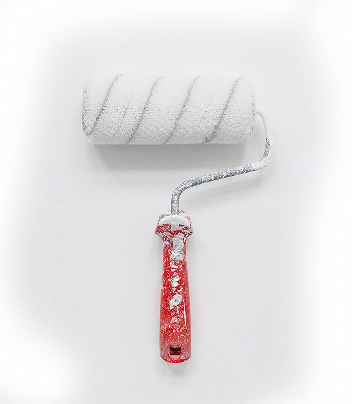 Painting Service Banner